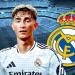 رسميا/ ريال مدريد يعلن تعاقده مع المدافع دين هويسين