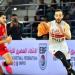 اتحاد السلة يُعاقب جمهور الزمالك بسبب مباراة الأهلي (بيان رسمي)