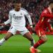 الحذاء الذهبي الأوروبي.. ريال مدريد يقرّب مبابي من الجائزة وترقب من صلاح