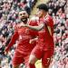 ليفربول ضد برايتون لفك نحس التتويج بلقب الدوري الإنجليزي
