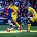 "الليغا"/ فياريال يقلب تأخره أمام برشلونة "البطل" لانتصار (2-3)
