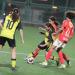 الأهلي يلاقي وادي دجلة في نهائي كأس مصر للكرة النسائية 23 مايو