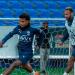 الإصابة تبعد سيزار عن الهلال في آخر مباراتين في الدوري السعودي