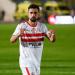 حسام المندوه يكشف تطورات في تجديد عقد عبدالله السعيد مع الزمالك