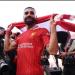 ريكوبا: مصر محظوظة بتواجد محمد صلاح لأنه استثنائي