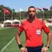 محمود بسيوني حكما لمباراة البنك الأهلي والمصري بدوري نايل