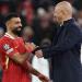 سكاي سبورتس: لولا محمد صلاح لما تُوج ليفربول بلقب الدوري الإنجليزي