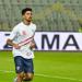 حسام عبد المجيد أفضل لاعب بلقاء الزمالك وبتروجيت