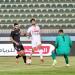 ملخص مباراة الزمالك وبتروجيت في الدوري المصري "فيديو"