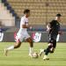 شيكابالا يتسبب في الهدف الثالث للزمالك مرمى بتروجيت بـ دوري نايل