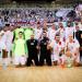الزمالك يعلن إصابة لاعب فريق اليد بقطع كامل في الرباط الصليبي