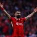 ليفربول يفرض التعادل على كريستال بالاس بنهاية الدوري الإنجليزي