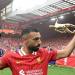 محمد صلاح: حصلت على ما أحتاجه في عقدي الجديد مع ليفربول
