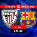 Athletic Club vs Barcelona LIVE: Latest updates - LaLiga EA Sports 24/25