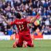 محمد صلاح: سلوت أفضل من كلوب ولم أكن أتوقع تتويجنا بالدوري