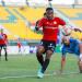 طلائع الجيش يتعادل مع المحلة في دوري نايل