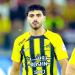 الموسى يسجل رقماً قياسياً مع الاتحاد 