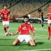 الأهلي بطلاً للدوري للمرة الـ 45 بسداسية مثيرة في مرمى فاركو