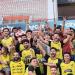 تعرف على ترتيب دوري المحترفين قبل انطلاق الجولة الأخيرة