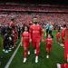 محمد صلاح الأكثر تأثيرا متفوقا على نجوم العالم وموقف مبابي ويامال (أرقام)