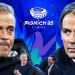 الاستحواذ ضد البرجماتية.. كيف يلعب باريس سان جيرمان وإنتر قبل نهائي دوري أبطال أوروبا؟ "تحليل"