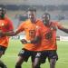 مباراة البنك الأهلي وبتروجت في الدوري المصري