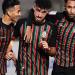 الجيش الملكي يعلن استدعاء 5 من لاعبيه للمنتخب المغربي المحلي