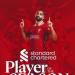 محمد صلاح يحصد جائزة لاعب الموسم في ليفربول