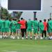 المنتخب المغربي يُباشر استعداداته تمهيدا لمبارتي تونس والبنين الوديتين