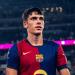 رسميا/ برشلونة يبيع "أليكس فالي" لنادي كومو ويجني 6 ملايين يورو