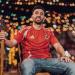 تريزيجيه: قررت العودة في الوقت المناسب.. وأحلم بتحقيق كأس العالم للأندية