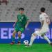 منتخب السعودية يتسلح برقم إيجابي قبل مواجهة البحرين في تصفيات كأس العالم
