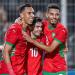 دياز: "أتأسف لغيابي عن مبارتي تونس والبنين.. المنتخب المغربي منزلي وعائلتي وسعيد بحضوري هنا"