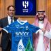 رسميا/ الهلال يعلن تعيين إنزاغي مدرباً جديداً للفريق
