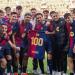 برشلونة يتلقى عرضا لإجراء مباراة ودية في الدار البيضاء خلال شهر يوليوز القادم