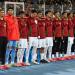 المنتخب المغربي يختبر جاهزيته أمام تونس استعدادا للاستحقاقات القادمة أبرزها "كان 2025"