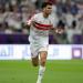 زيزو : انتقالي للأهلي ليس من أجل المال.. وهذا سبب غضبي من جماهير الزمالك