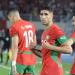 المنتخب المغربي يتغلب وديا على نظيره التونسي (2-0) استعدادًا لـ"كان 2025"