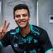 الزمالك يدرس تعديل وتمديد عقد محمد شحاتة