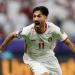 حقيقة مفاوضات الزمالك مع الأردني يزن النعيمات