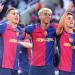برشلونة يقرر تأجيل مباراته الودية المقررة في الدار البيضاء إلى 7 غشت المقبل