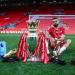 ليفربول يحتفل بعيد ميلاد محمد صلاح.. رسالة مؤثرة