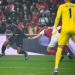 Real Madrid's Bellingham limps off with groin problem ahead of clásico