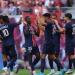 باريس سان جيرمان يضيف الهدف الثالث في مرمى أتلتيكو مدريد "فيديو"