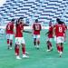 الأهلي يبدأ تدريباته استعدادًا لمواجهة بالميراس في كأس العالم للأندية