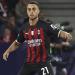 Sergino Dest's difficult AC Milan season takes a turn for the worse
