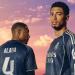 ريال مدريد يكشف عن قميصه الثاني لموسم 2025-2026