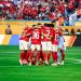 غيابات الأهلي ضد بالميراس البرازيلي في كأس العالم للأندية