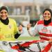 الزمالك يعلن عبر "كورة بلس" تجديد عقد ماهيتاب حسني ونورا مندور