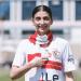 الزمالك يفتتح صفقات الموسم الجديد بضم شروق إبراهيم لاعبة البنك الأهلي